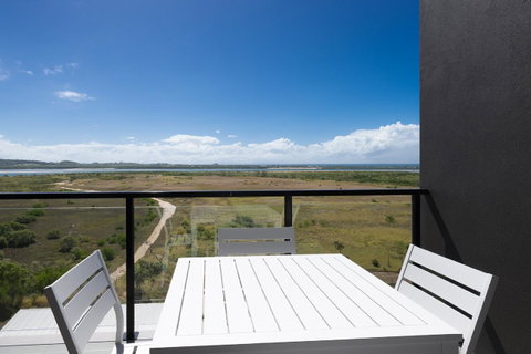 Pacific Sands Apartments Mackay - Accommodation Fremantle 8