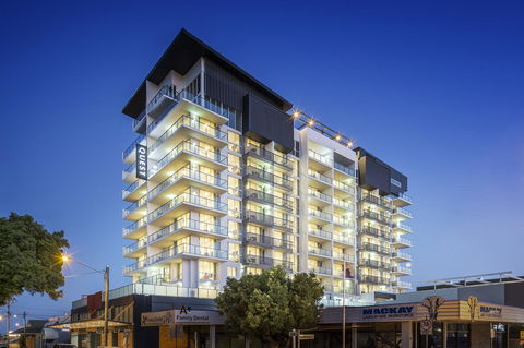 Quest Mackay On Gordon - Accommodation Fremantle 8