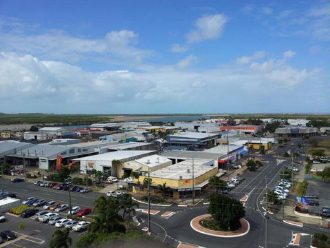 Quest Mackay On Gordon - Accommodation Fremantle 11