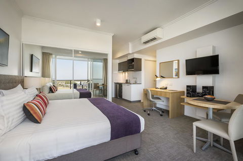 Quest Mackay On Gordon - Accommodation Fremantle 1
