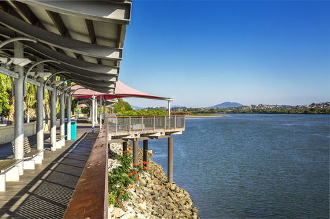 Quest Mackay On Gordon - Accommodation Fremantle 6