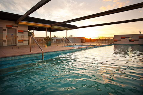 Quest Mackay On Gordon - Accommodation Fremantle 13