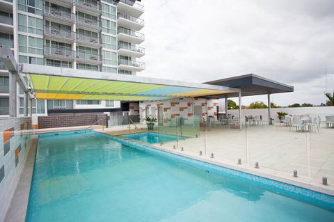 Quest Mackay On Gordon - Accommodation Fremantle 16