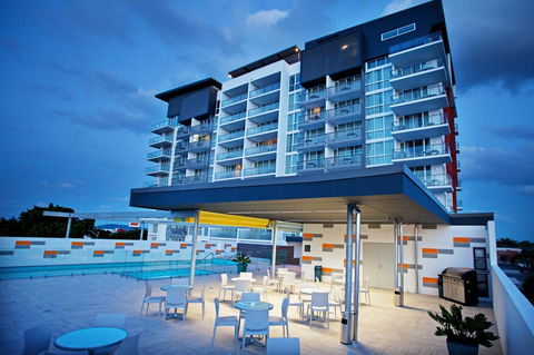 Quest Mackay On Gordon - Accommodation Fremantle 10