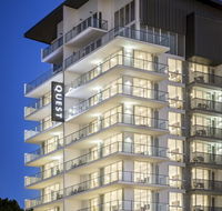 Quest Mackay on Gordon - Accommodation Fremantle