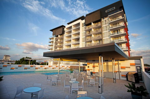 Quest Mackay On Gordon - Accommodation Fremantle 12
