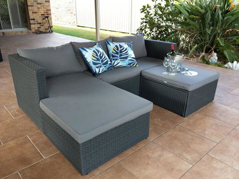 Waterfront Theme Park Getaway - Accommodation Fremantle 17