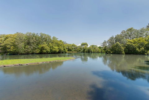 Waterfront Theme Park Getaway - Accommodation Fremantle 24