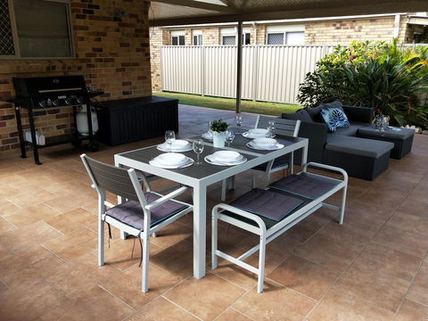Waterfront Theme Park Getaway - Accommodation Fremantle 15