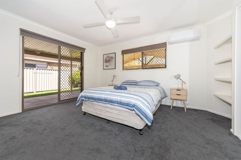 Waterfront Theme Park Getaway - Accommodation Fremantle 7