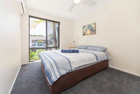 Waterfront Theme Park Getaway - Accommodation Fremantle 10