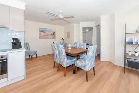 Waterfront Theme Park Getaway - Accommodation Fremantle 5