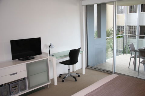 Allegro Apartments - Accommodation Fremantle 15