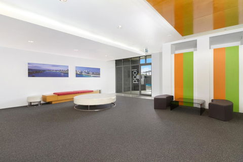 Allegro Apartments - Accommodation Fremantle 12