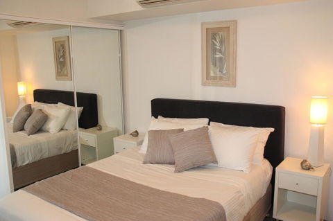 Allegro Apartments - Accommodation Fremantle 13