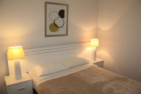 Allegro Apartments - Accommodation Fremantle 21