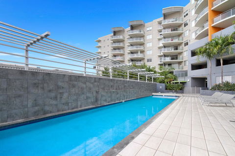 Allegro Apartments - Accommodation Fremantle 0