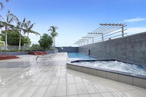 Allegro Apartments - Accommodation Fremantle 26