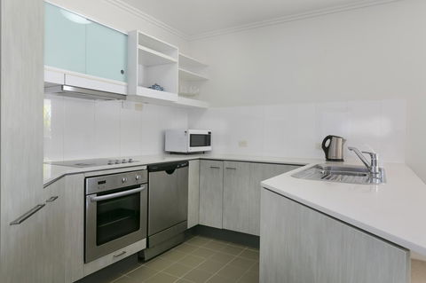 Allegro Apartments - Accommodation Fremantle 2