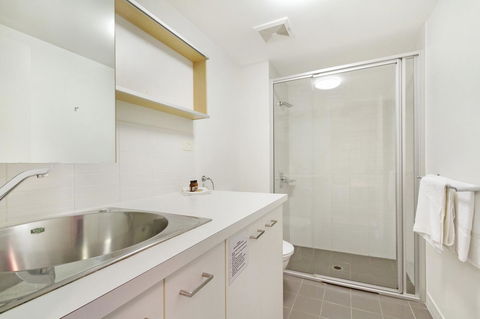 Allegro Apartments - Accommodation Fremantle 16