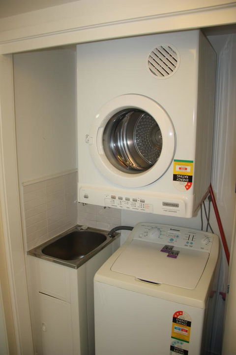 Allegro Apartments - Accommodation Fremantle 28