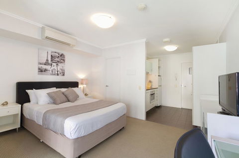 Allegro Apartments - Accommodation Fremantle 6