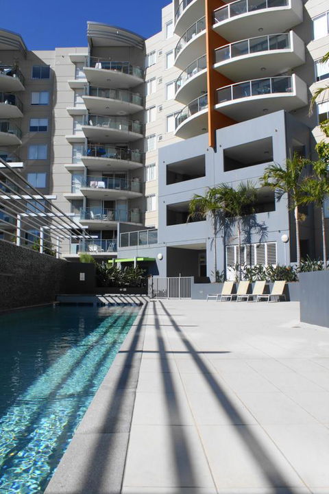 Allegro Apartments - Accommodation Fremantle 24