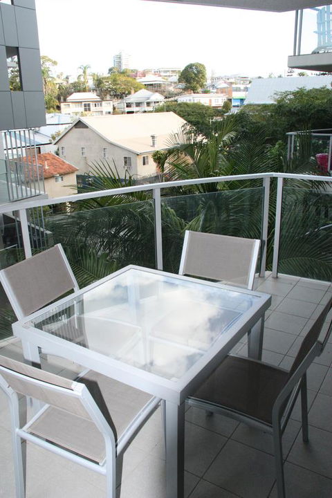 Allegro Apartments - Accommodation Fremantle 10