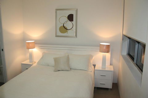 Allegro Apartments - Accommodation Fremantle 20