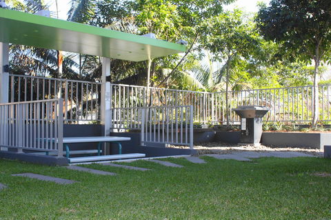 Allegro Apartments - Accommodation Fremantle 25