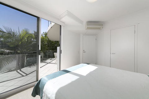 Allegro Apartments - Accommodation Fremantle 1