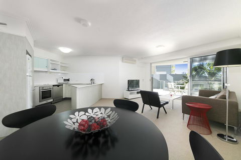 Allegro Apartments - Accommodation Fremantle 3