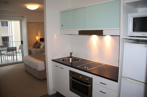Allegro Apartments - Accommodation Fremantle 7