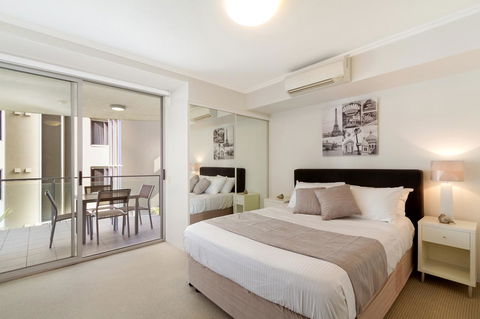 Allegro Apartments - Accommodation Fremantle 18