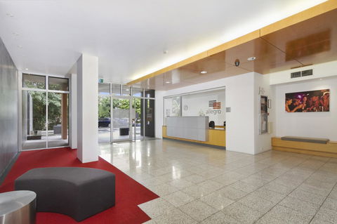 Allegro Apartments - Accommodation Fremantle 14
