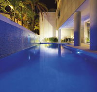 Oaks Metropole Hotel - Accommodation Fremantle