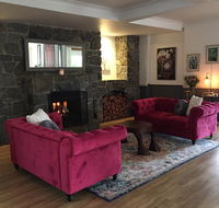 Malanda Manor Guesthouse - Accommodation Fremantle