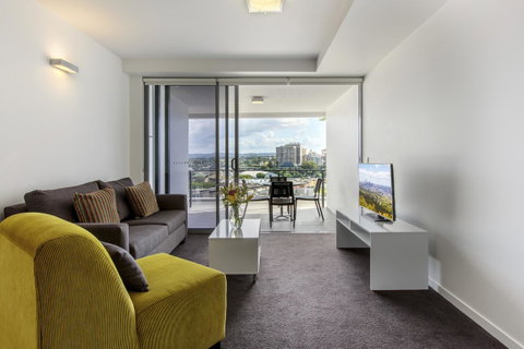 Code Apartments - Accommodation Fremantle 42