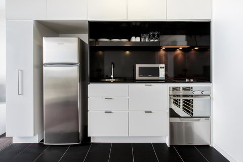 Code Apartments - Accommodation Fremantle 37