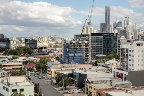 Code Apartments - Accommodation Fremantle 40