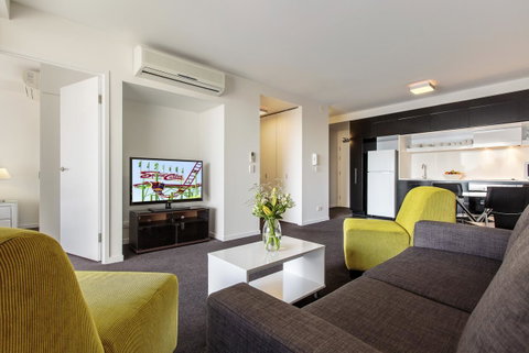 Code Apartments - Accommodation Fremantle 5