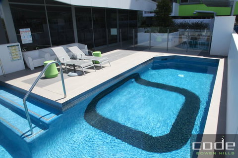 Code Apartments - Accommodation Fremantle 7