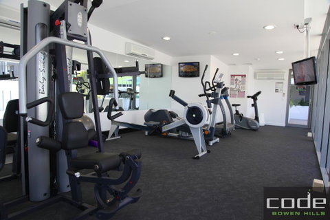Code Apartments - Accommodation Fremantle 25