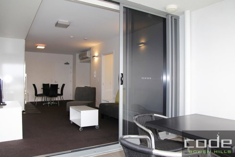 Code Apartments - Accommodation Fremantle 38
