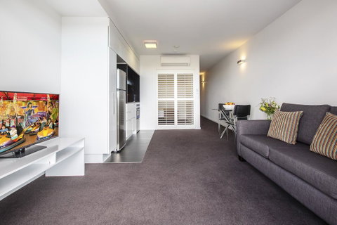 Code Apartments - Accommodation Fremantle 43