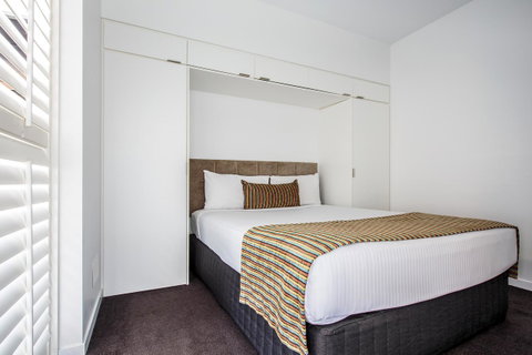 Code Apartments - Accommodation Fremantle 29