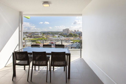 Code Apartments - Accommodation Fremantle 23