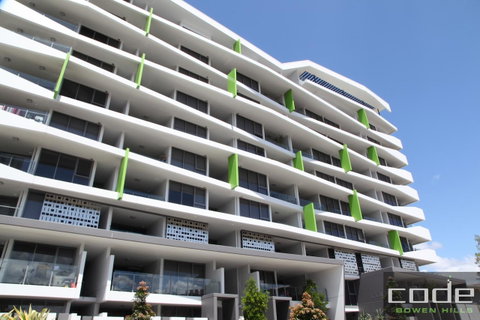 Code Apartments - Accommodation Fremantle 10