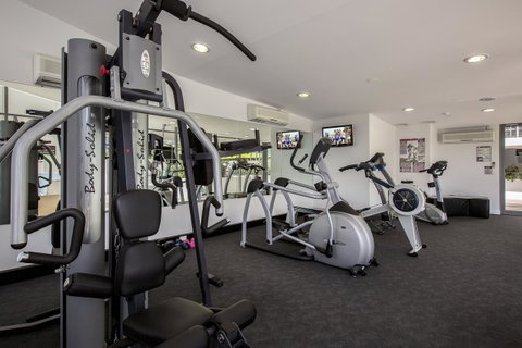 Code Apartments - Accommodation Fremantle 6