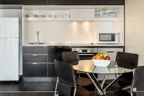 Code Apartments - Accommodation Fremantle 26